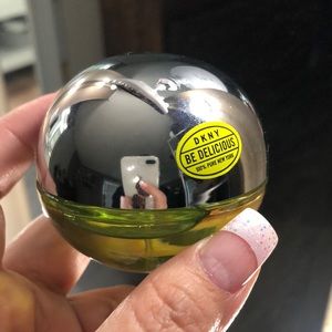 DKNY be delicious perfume
